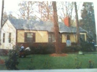 2900 Retnag Rd, Petersburg, VA 23805