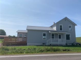 5245 State Route 49, Fulton, NY 13069