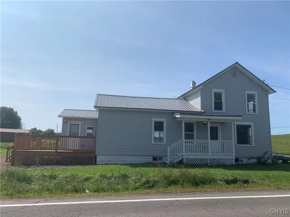 5245 State Route 49, Fulton, NY 13069
