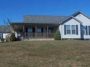 168 Cecilia Smith Mill Rd, Cecilia, KY 42724