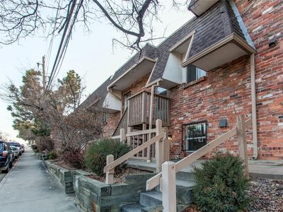 1525 S Holly Street #105, Denver, CO, 80222