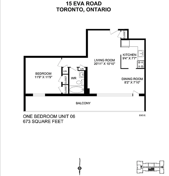 15 Eva Rd — Photo 24