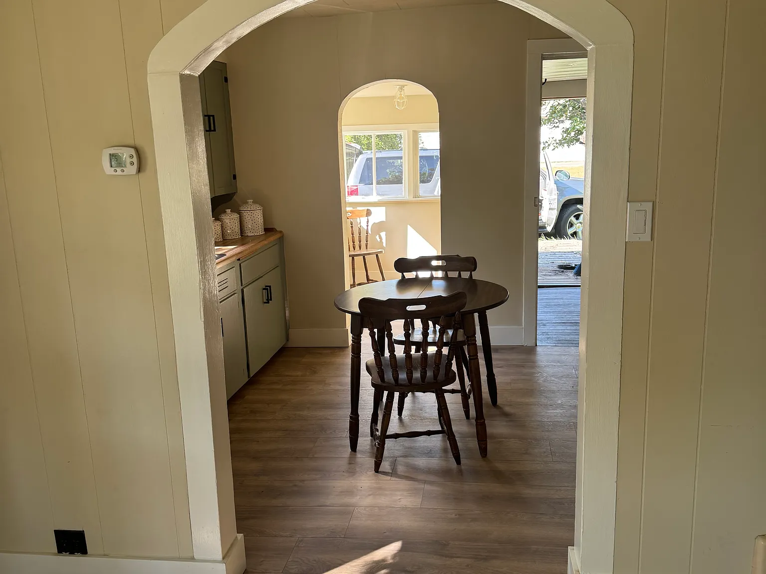 2 bed, $1,995 — Photo 3