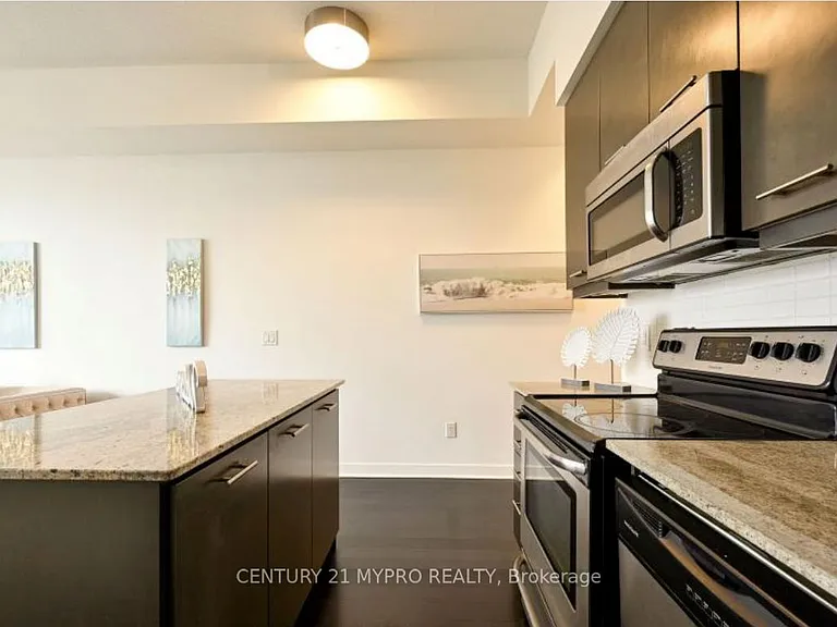360 Square One Dr #506 — Photo 5