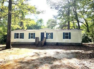 109 Bailey Cir, Jackson, SC 29831