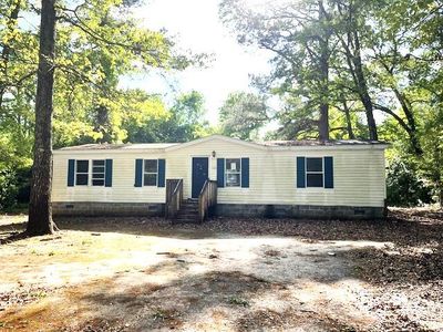 109 Bailey Cir, Jackson, SC, 29831