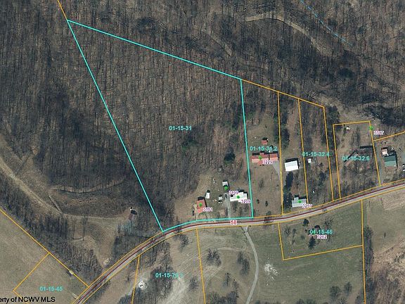 2nd image of 3181 Irish Ridge Rd