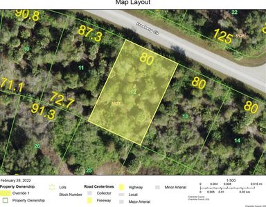 7178 Freeberg Cir #12, Pt Charlotte, FL, 33981