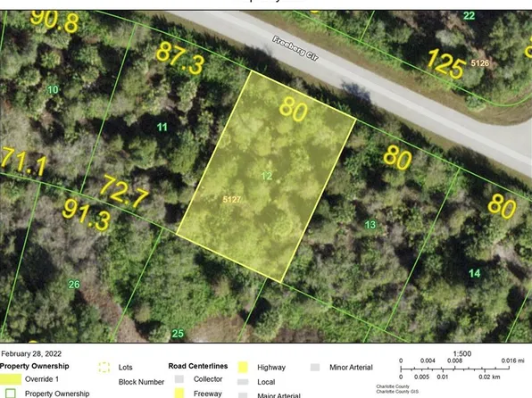 7178 Freeberg Cir #12, Pt Charlotte, FL 33981