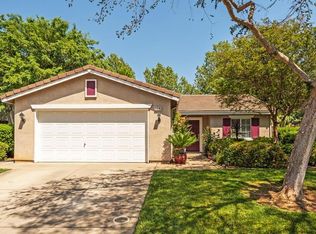 4385 Pittsfield Way, Mather, CA