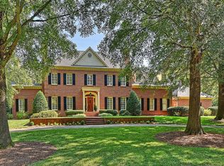 2401 Oakmeade Dr, Charlotte, NC 28270