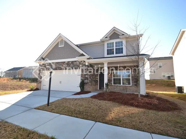 2472 Folsom St, Snellville, GA 30078