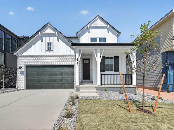 8701 Pennycress Drive, Littleton, CO 80125