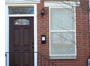 10 Hurley St, Trenton, NJ 08638
