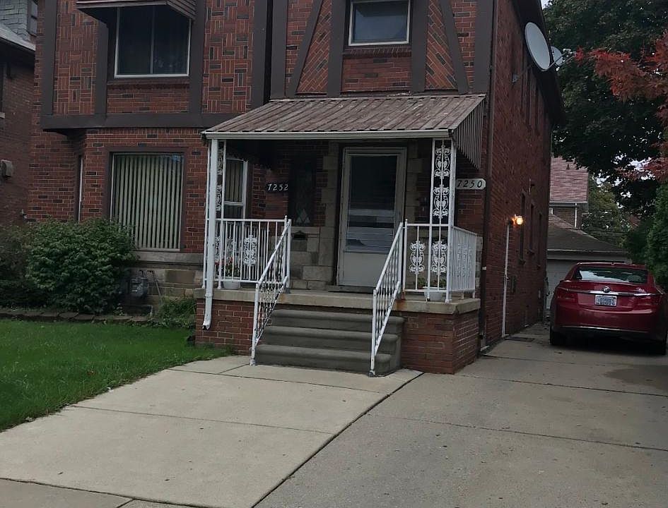 1st image of 7252 Reuter St #1