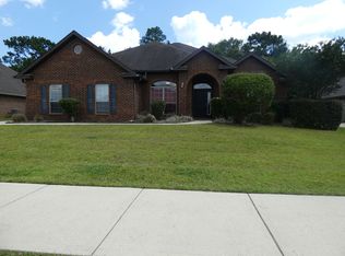 4297 Winners Gait Cir, Pace, FL 32571