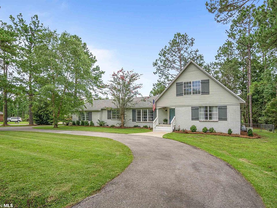 9450 Gayfer Road Ext, Fairhope, AL 36532 Zillow