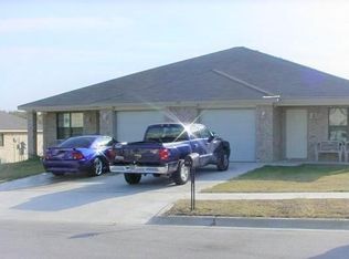 319 Janelle Dr APT B, Copperas Cove, TX 76522
