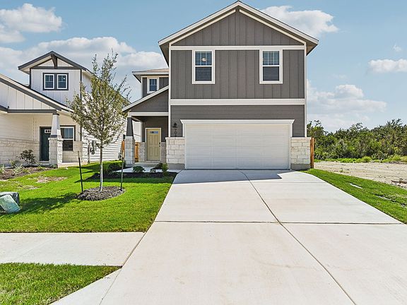 Check out the Saguaro floorplan at 904 Sun Grove Trail.