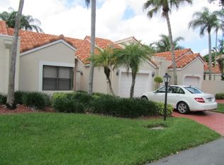 22602 Meridiana Dr, Boca Raton, FL 33433