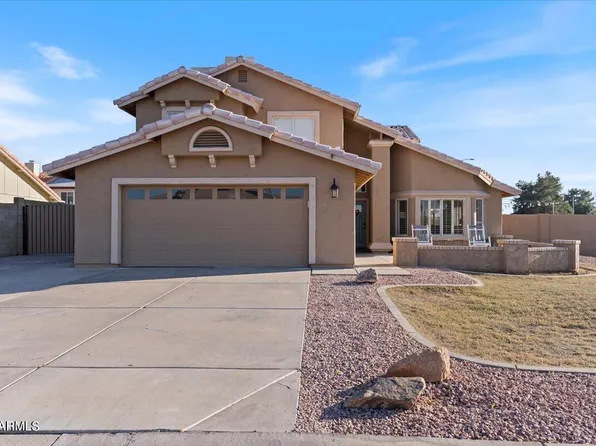 7051 W BLOOMFIELD Road, Peoria, AZ 85381