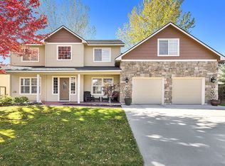 8089 S Diego Way, Boise, ID 83709