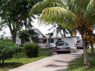 25600 SW 157th Ave, Homestead, FL 33031