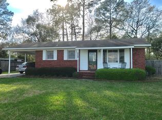 508 Weaver St, Hahira, GA 31632