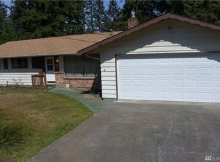 2013 108th St SE, Everett, WA 98208
