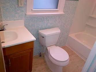 Rented by Flateau Realty