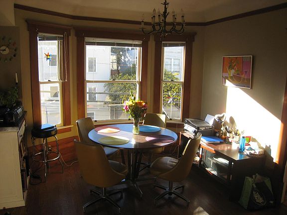 5th image of 57 Ashbury St Suite 3