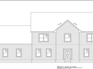 8 Lefevre Dr, Kingston, NH 03848