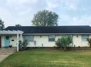 5 Colgate Pl, Kenner, LA 70065