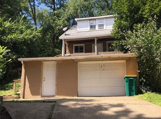 290 Bascom Ave, Pittsburgh, PA 15214