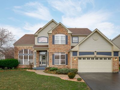 496 Cliffwood Ln, Gurnee, IL, 60031