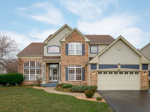 496 Cliffwood Ln, Gurnee, IL 60031