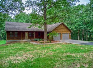 4762 Hopewell Rd, Harrison, AR 72601
