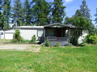 639 Blume Hill Rd, Bonners Ferry, ID 83805