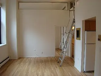 Rented by Corcoran