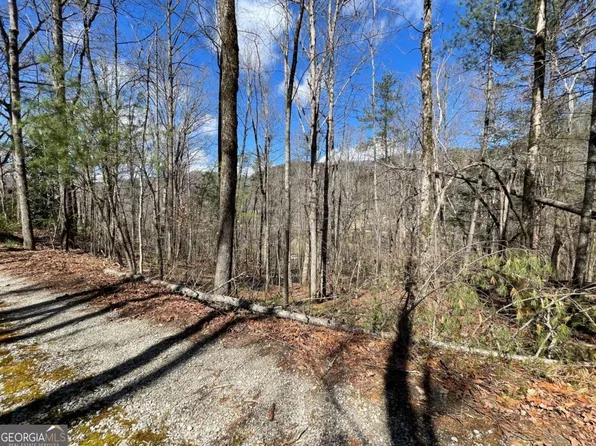 0 Bridge Creek Rd, Tiger, GA 30576