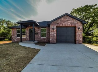 1417 Mallard Dr, Del City, OK 73115