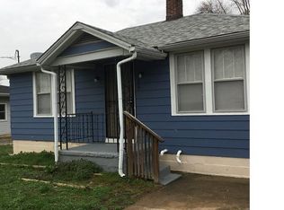 527 Albers Ln, Bethalto, IL