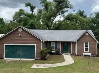 3668 NW Bur Oak Pl, Jennings, FL 32053