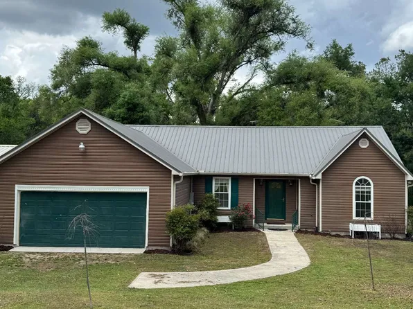 3668 NW Bur Oak Pl, Jennings, FL 32053