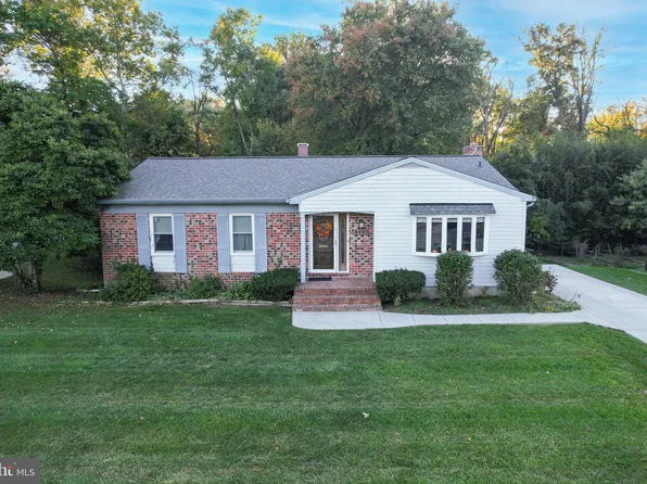 6427 Clifton Forge Cir, Catonsville, MD 21228