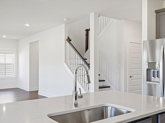 Marley Floorplan in Cane Bay