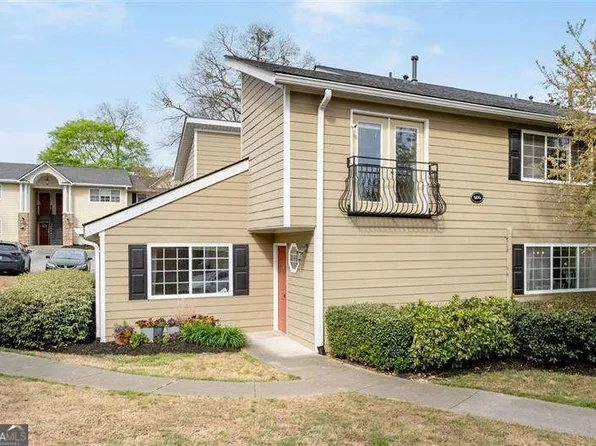 1468 Briarwood Rd Unit 901, Atlanta, GA 30319