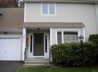 207 Fox Run, Shelton, CT 06484