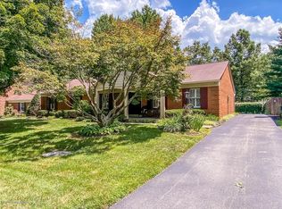 3107 Danbury Ct, Murray Hill, KY 40242