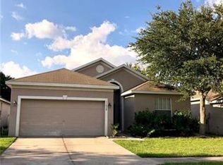 11028 Silver Dancer Dr, Riverview, FL 33579